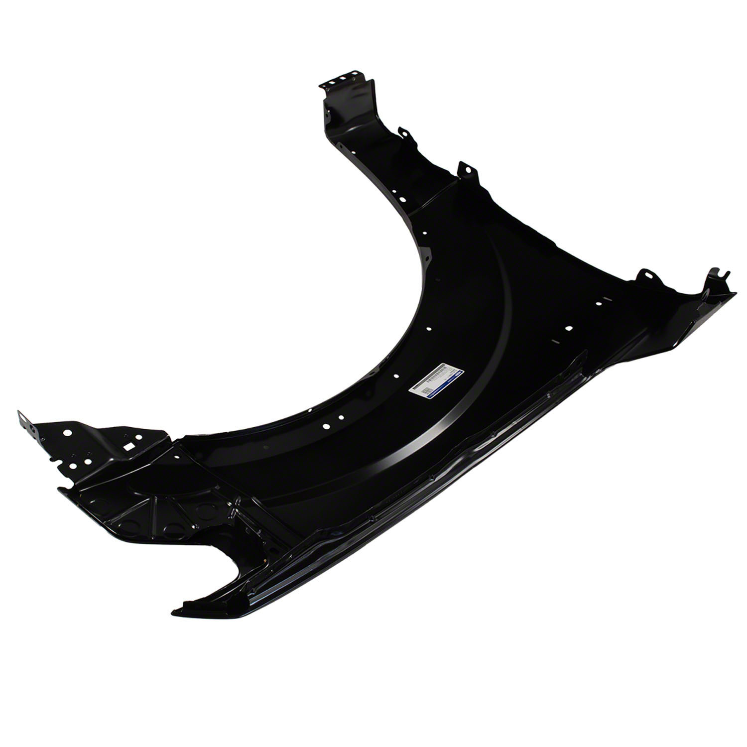 Fender - Left, Front | Parts | Ford.com