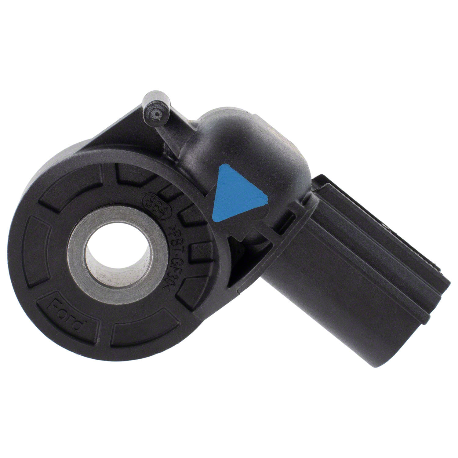 Sensor - Front, Center (Convertible, Coupe) | Parts | Ford.com