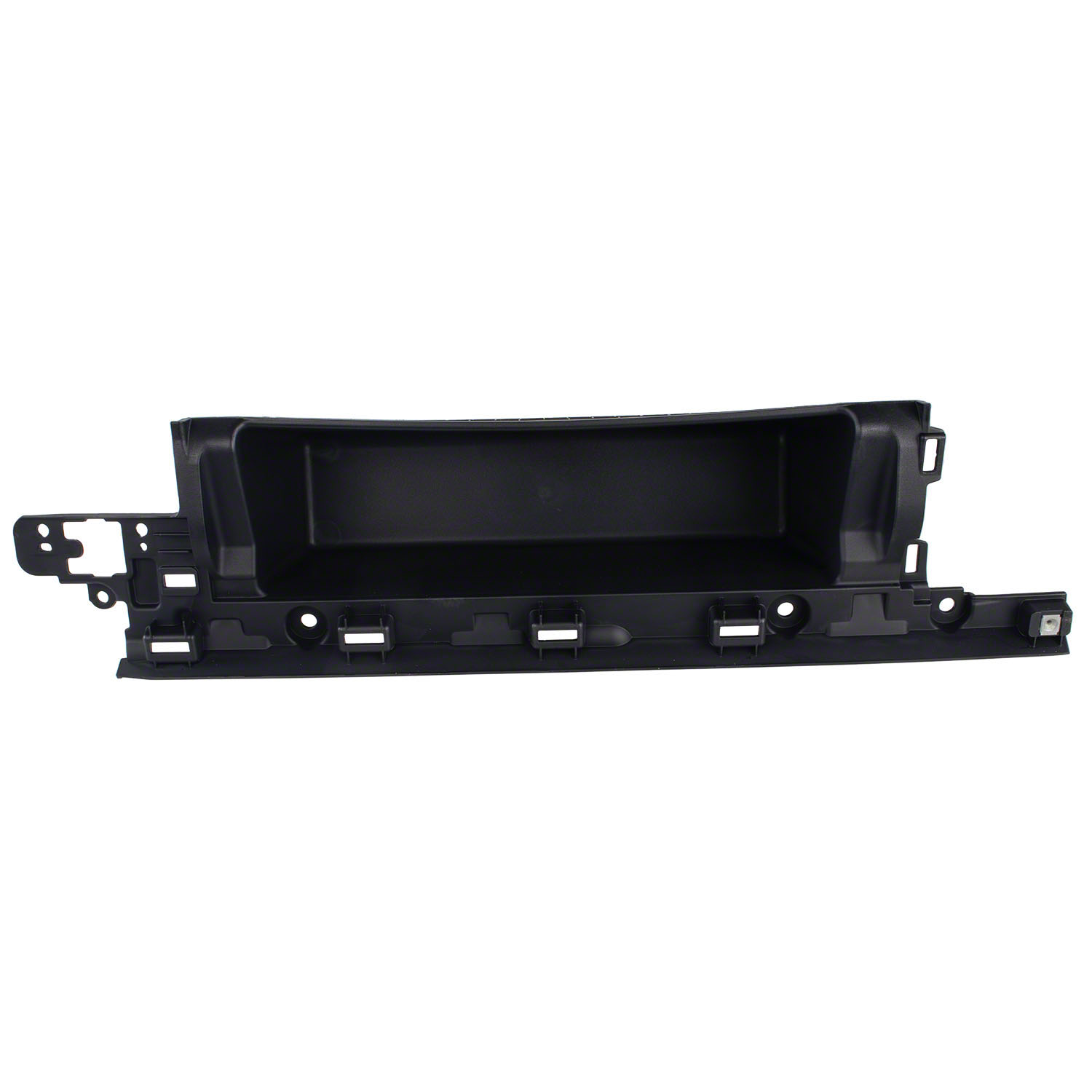 Ford Component Box Glove Box Storage Compartment Stowage MULTI FUNCTION DISPLAY - 15 ...