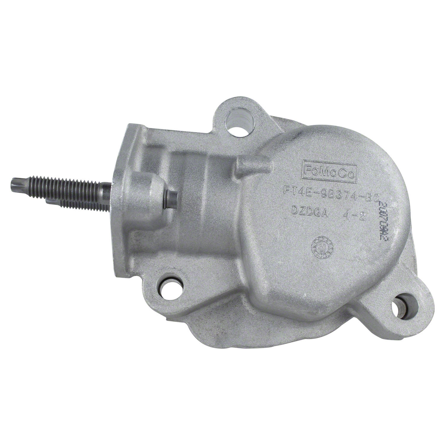 Cover Fuel Pump | Parts | Ford.com