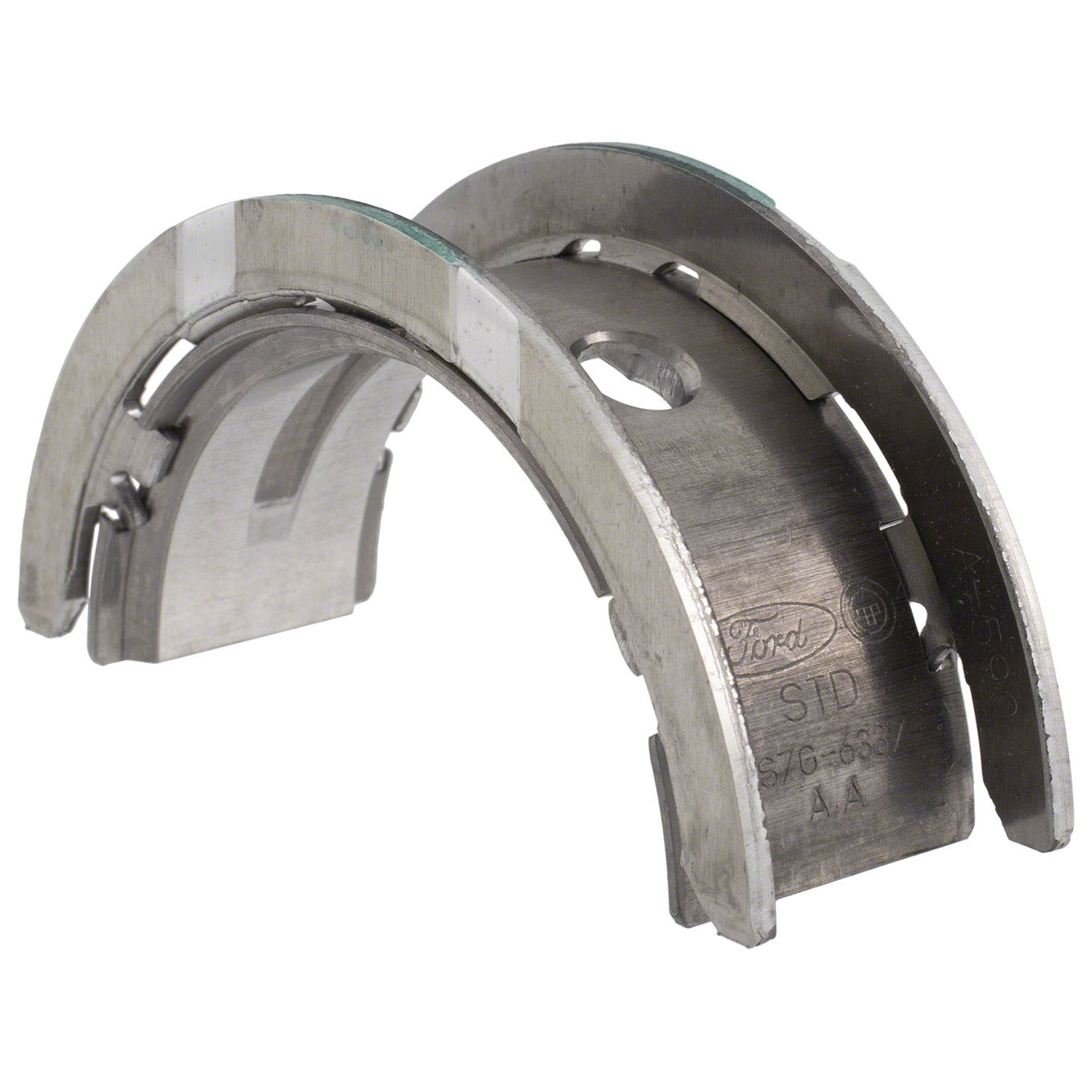 Engine Crankshaft Thrust Washer Main Bearing | Parts | Ford.com