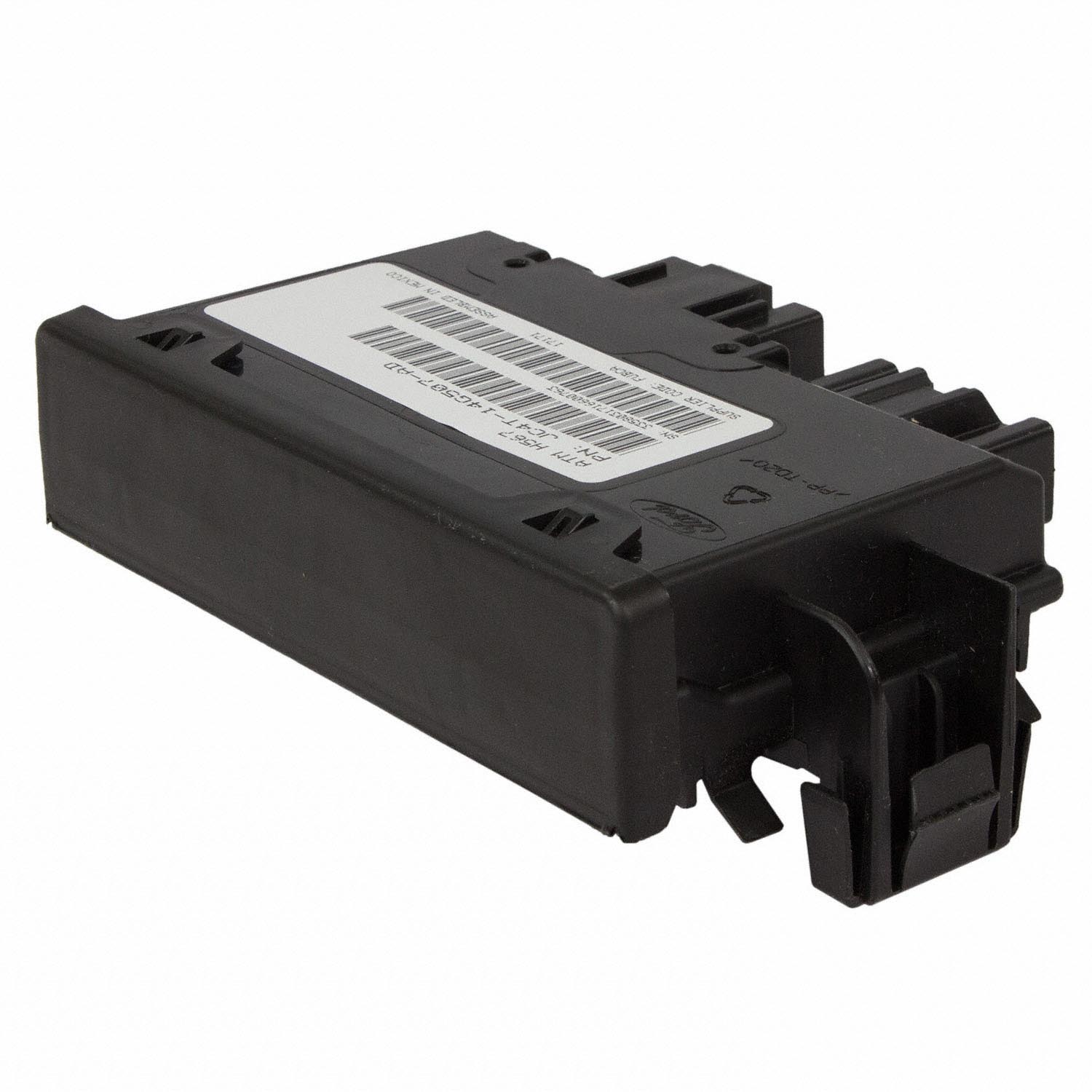 Module | Parts | Ford.com