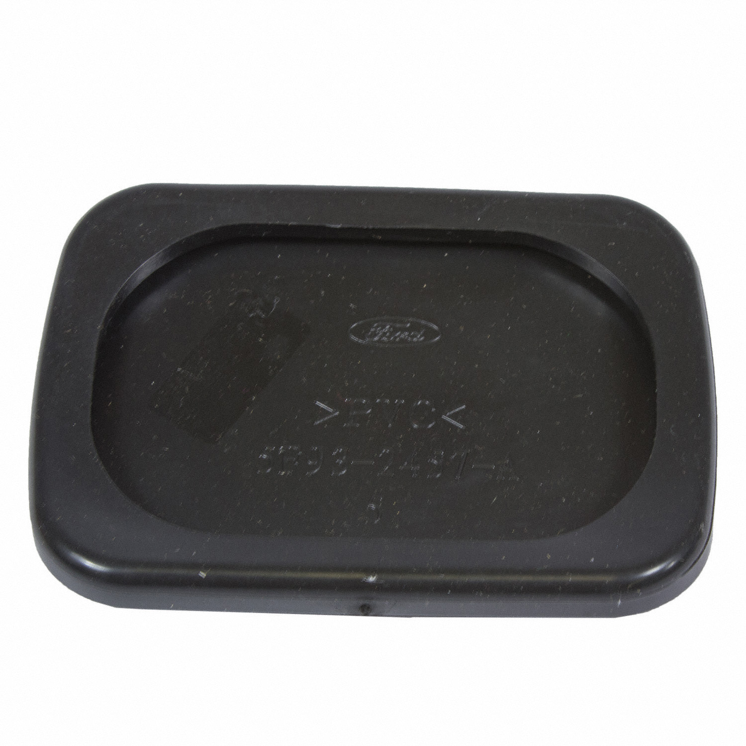 Pad Pedal | Parts | Ford.com