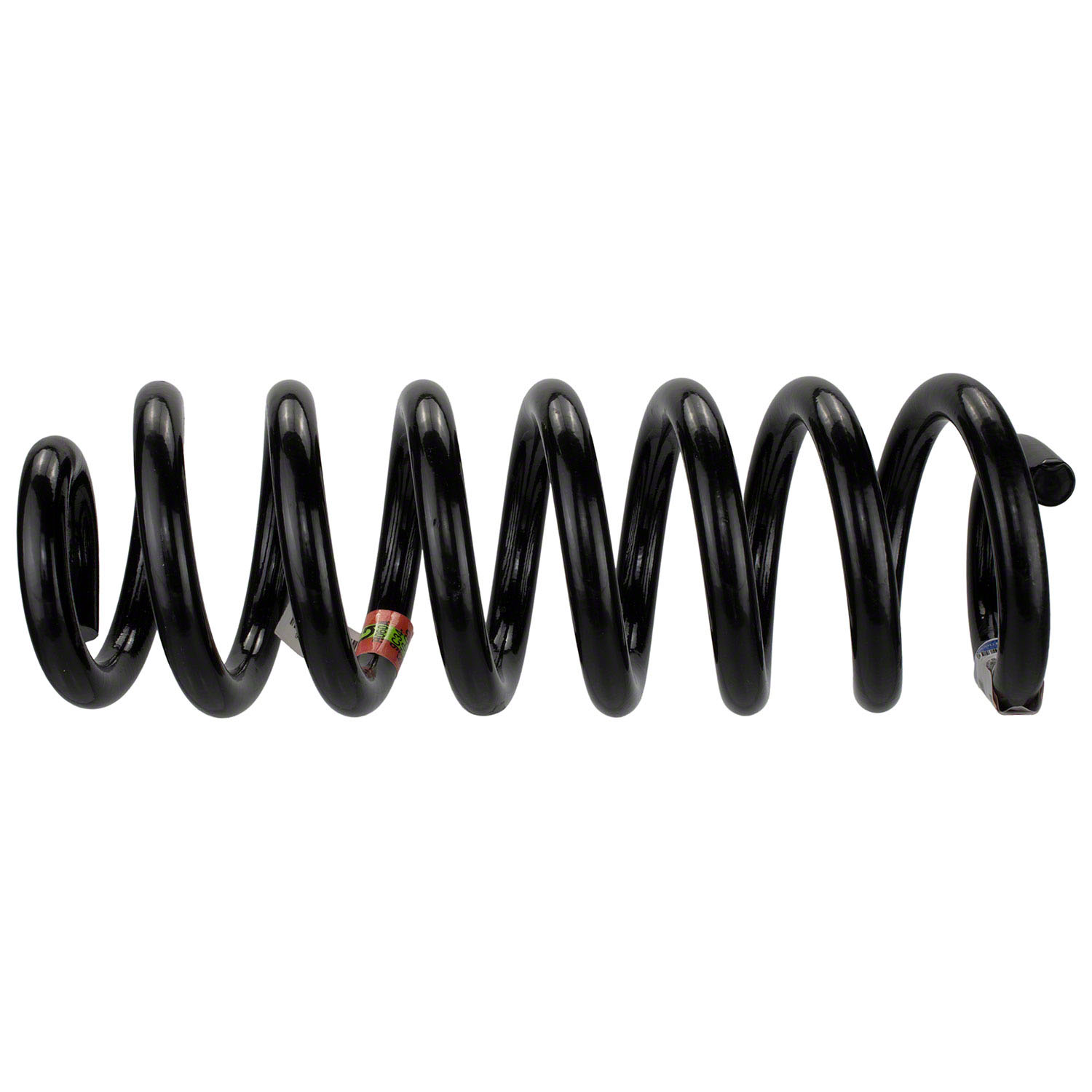 Coil Spring - Front | Parts | Ford.com