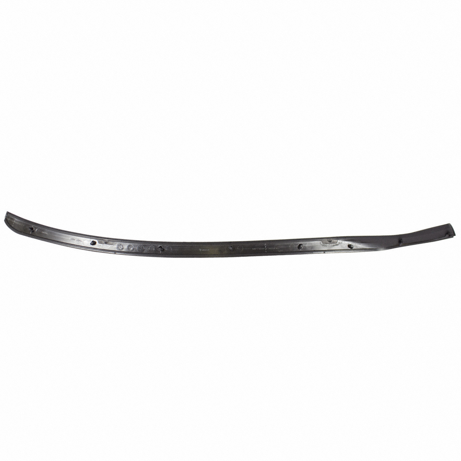 Door Shell Seal Weatherstrip - Right, Rear | Parts | Ford.com