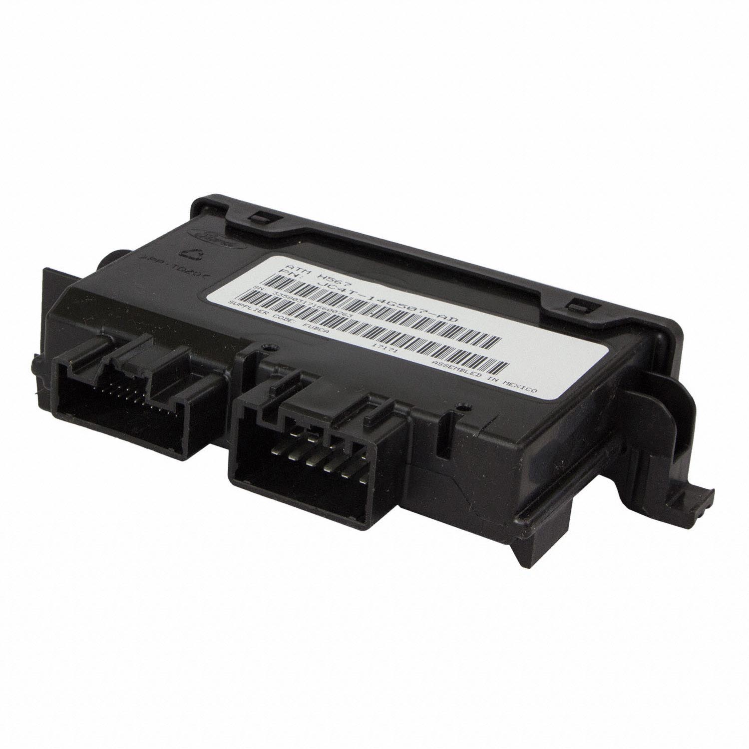 Module | Parts | Ford.com