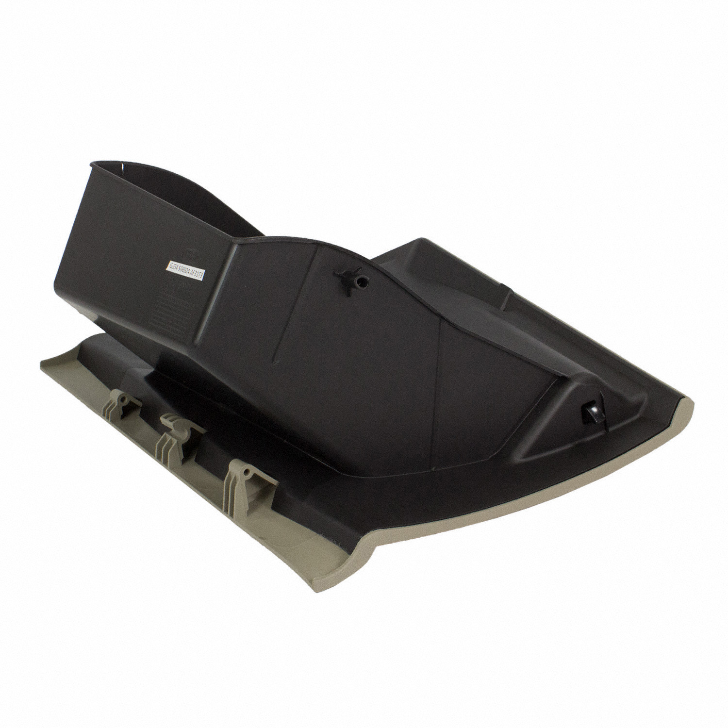 Glove Box Door Compartment | Parts | Ford.com