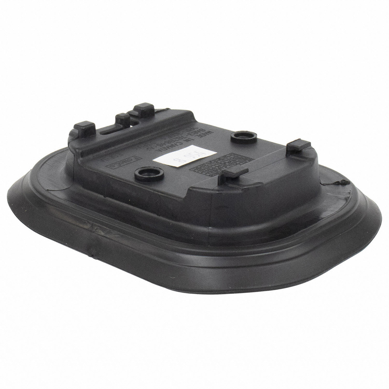 Fuel Filler Housing Bracket Tank Pipe | Parts | Ford.com