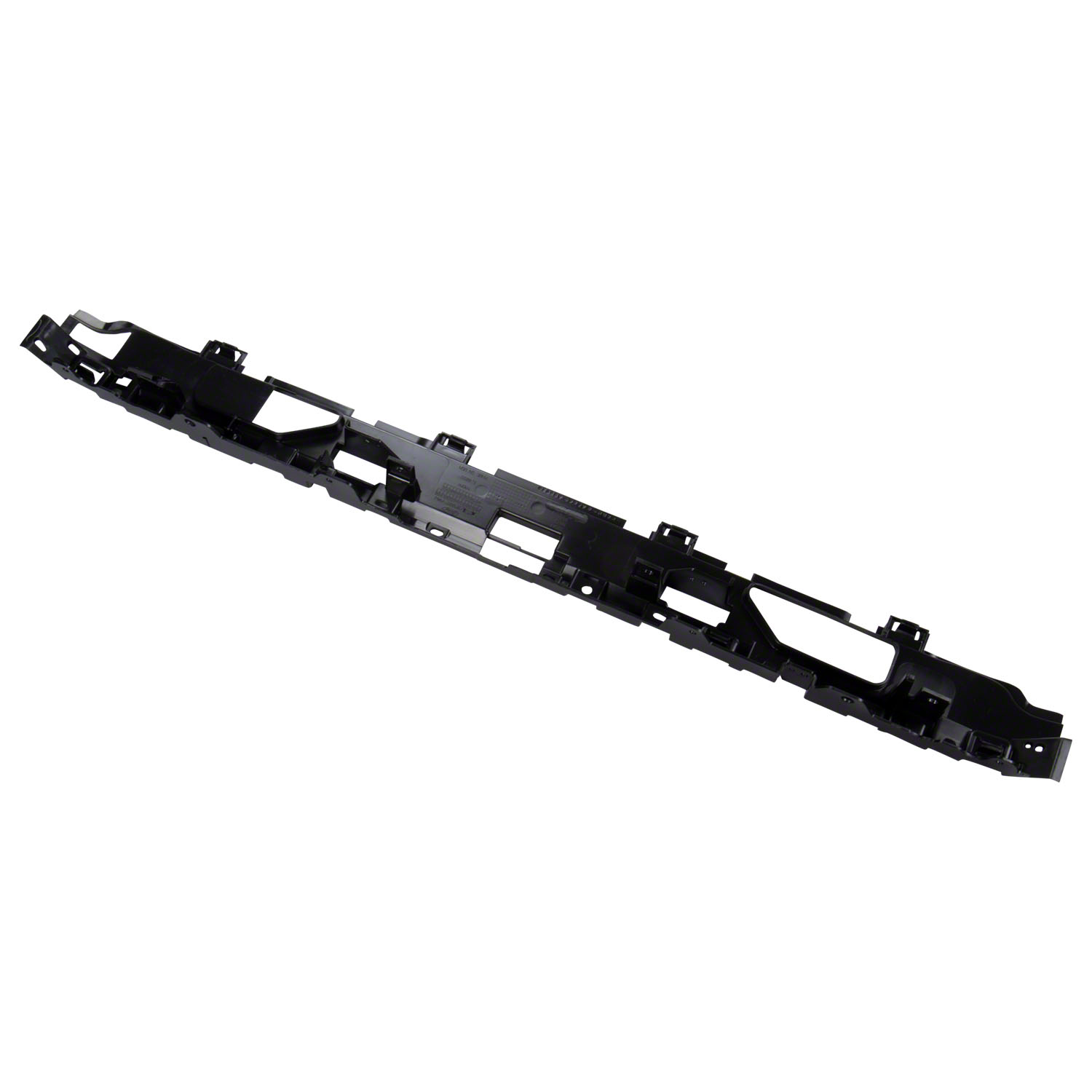 Radiator Grille Bracket - Front | Parts | Ford.com