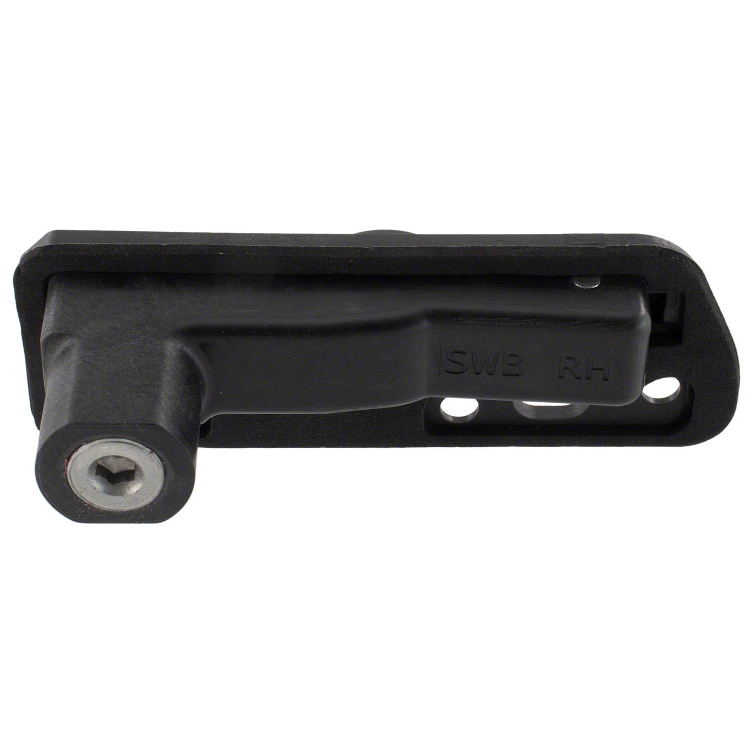 Check Door - Right | Parts | Ford.com