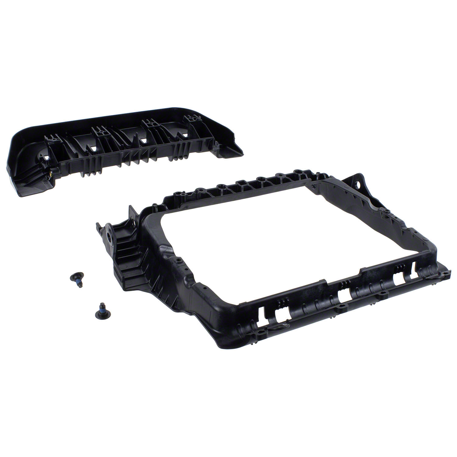 Frame | Parts | Ford.com