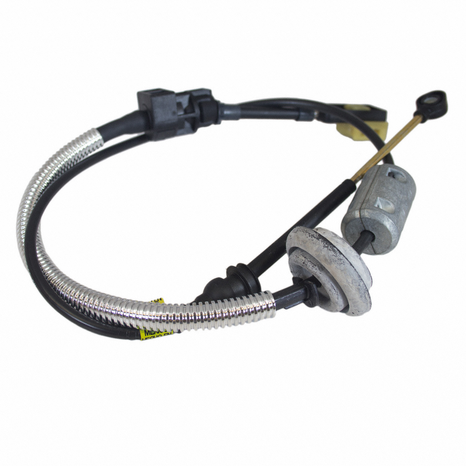 Cable Selector Lever Control Shift (AT) | Parts | Ford.com