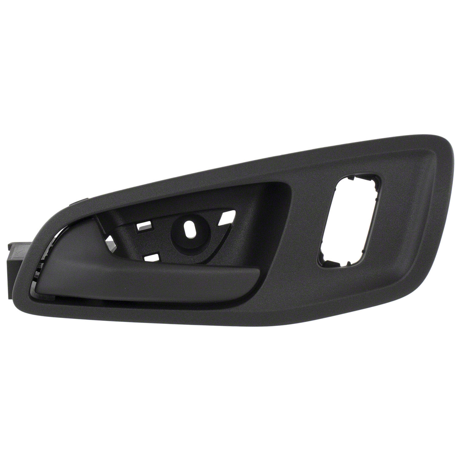 Left Front Inner Cover Interior Door Handle - Left, Front, Inner | Parts | Ford.com