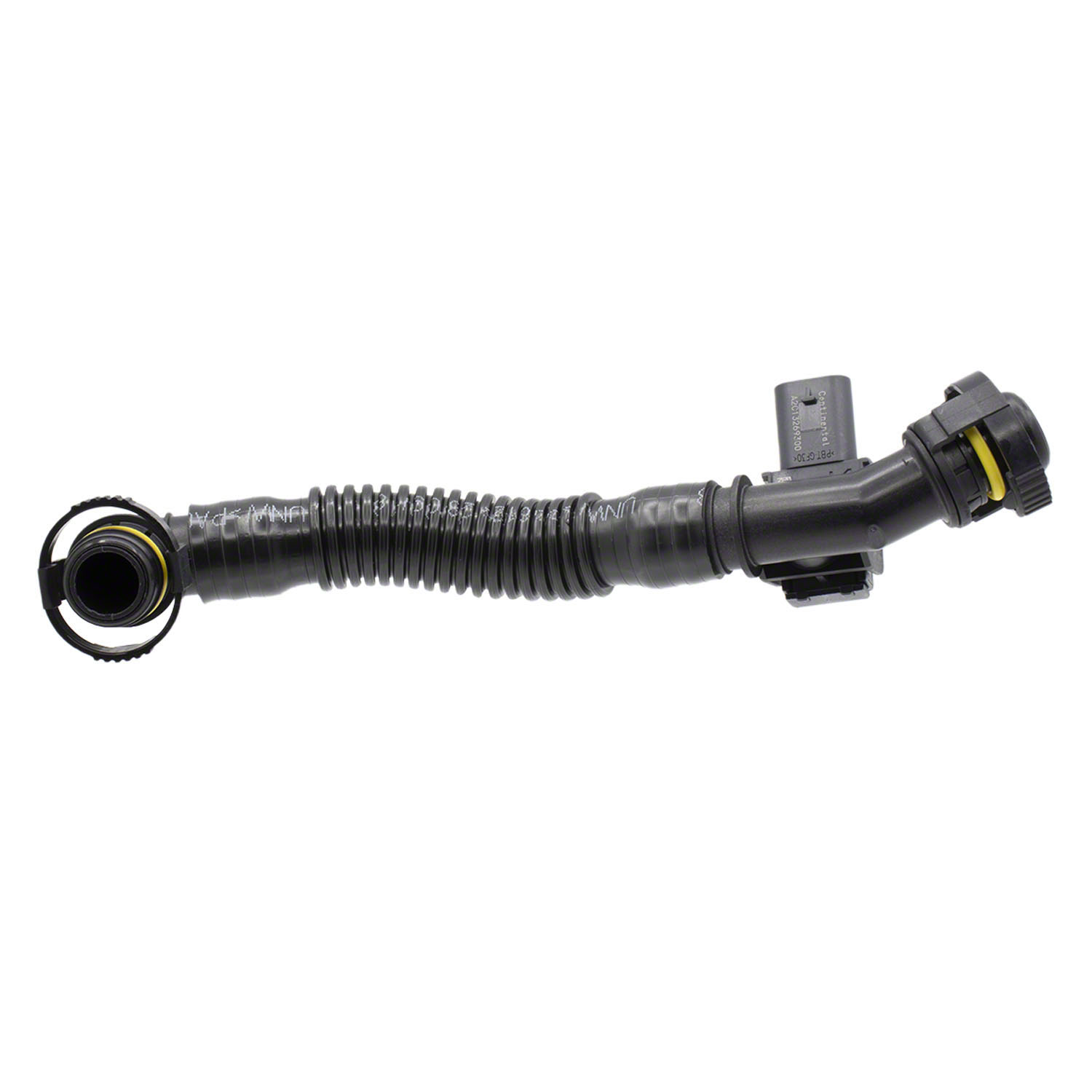 Evaporative Emissions System Lines Tube - 1.0L | Parts | Ford.com