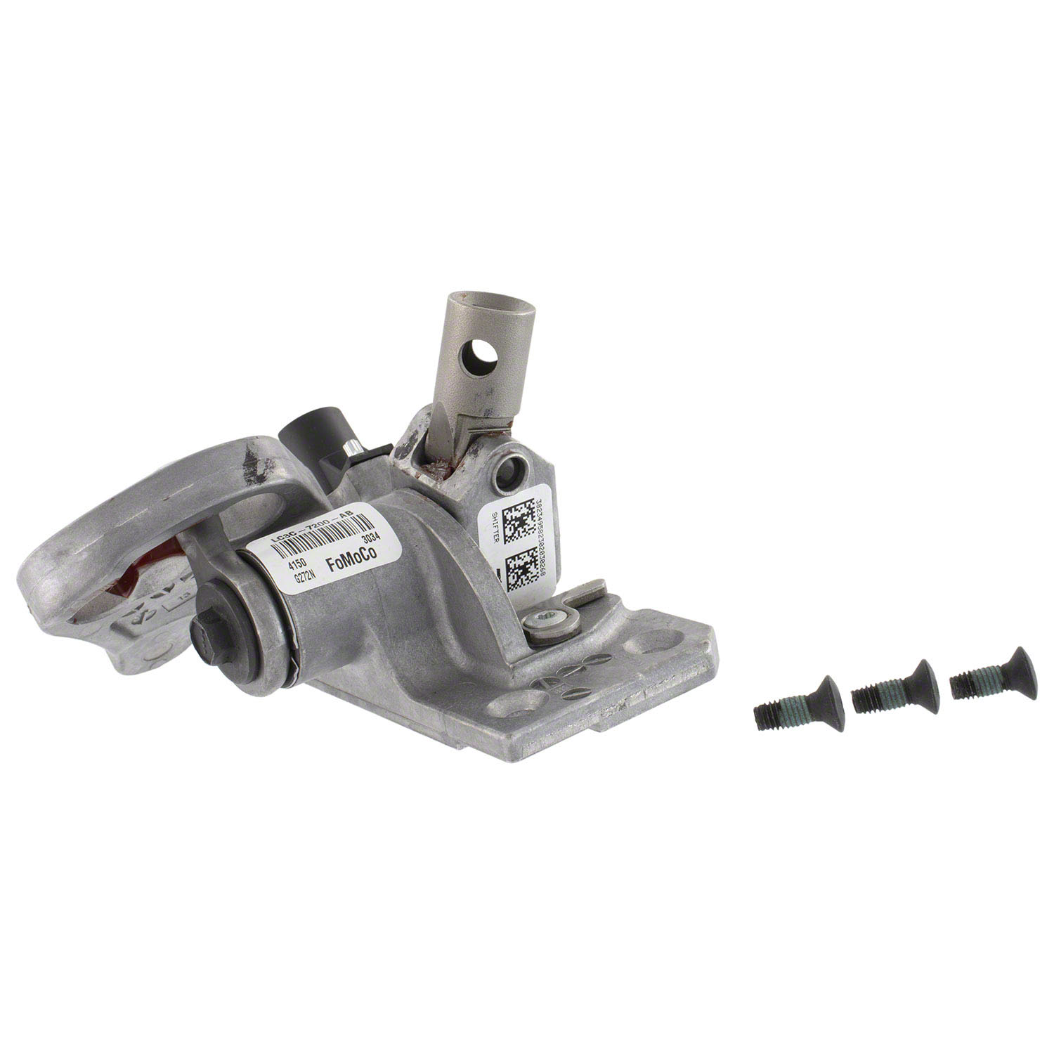 Steering Column Switch Housing Automatic Transmission Shift Lever ...