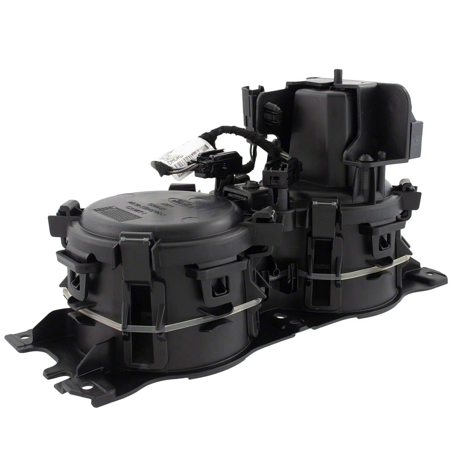 Console Cup Holder | Parts | Ford.com