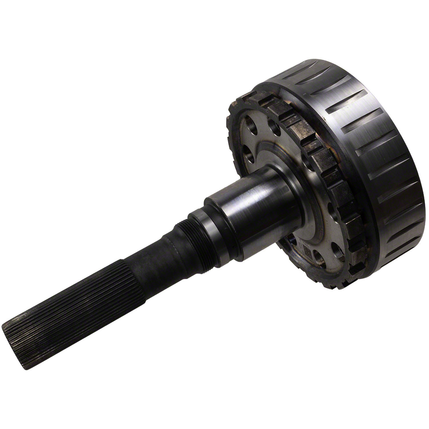 Automatic Transmission Output Shaft And Gear (AT) | Parts | Ford.com