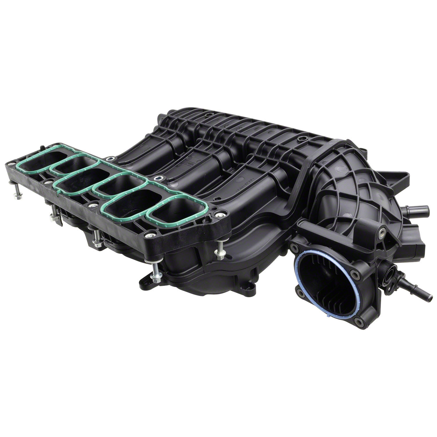 Engine Intake Manifold - Upper, Inlet 3.3L | Parts | Ford.com