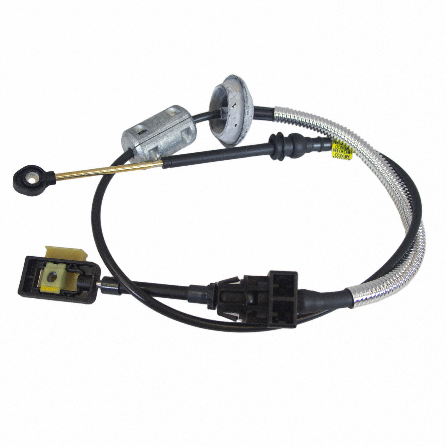 Cable Selector Lever Control Shift (AT) | Parts | Ford.com