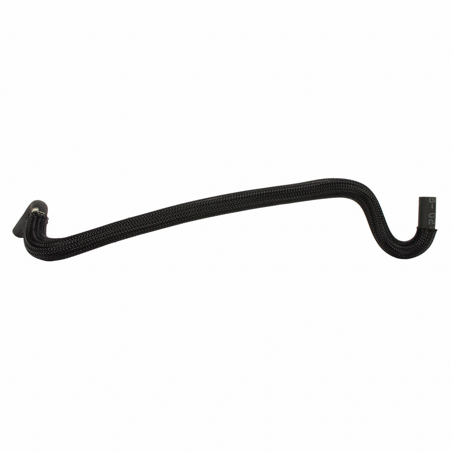Engine Coolant Overflow Hose | Parts | Ford.com