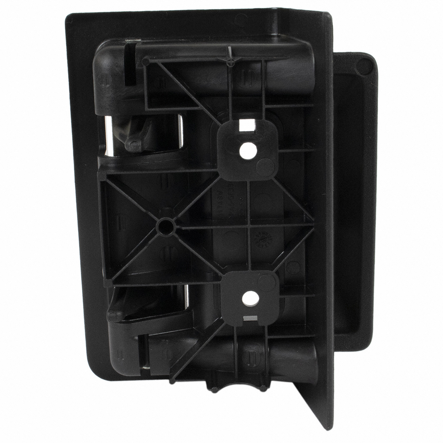 Interior Door Handle - Right, Rear, Inner | Parts | Ford.com