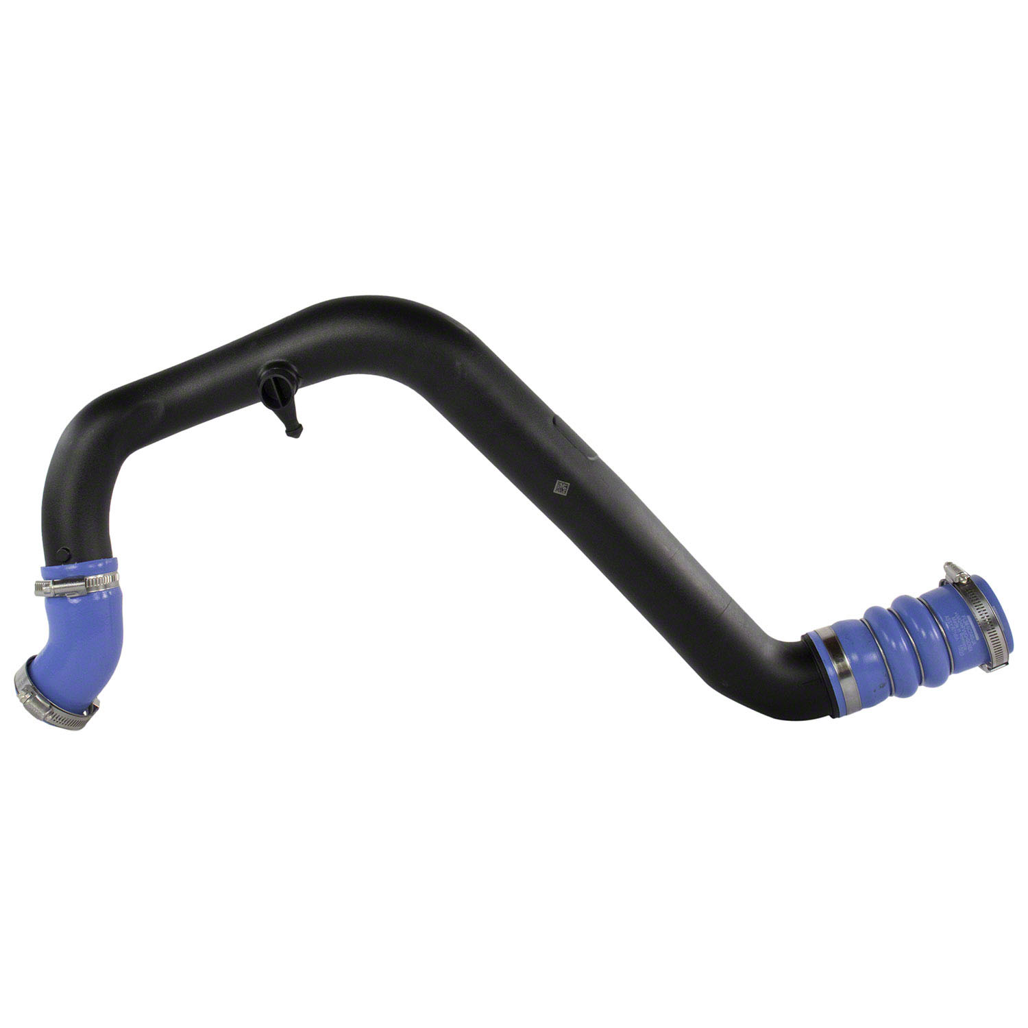 Air Duct Turbocharger Intercooler Pipe - Right 3.5L | Parts | Ford.com
