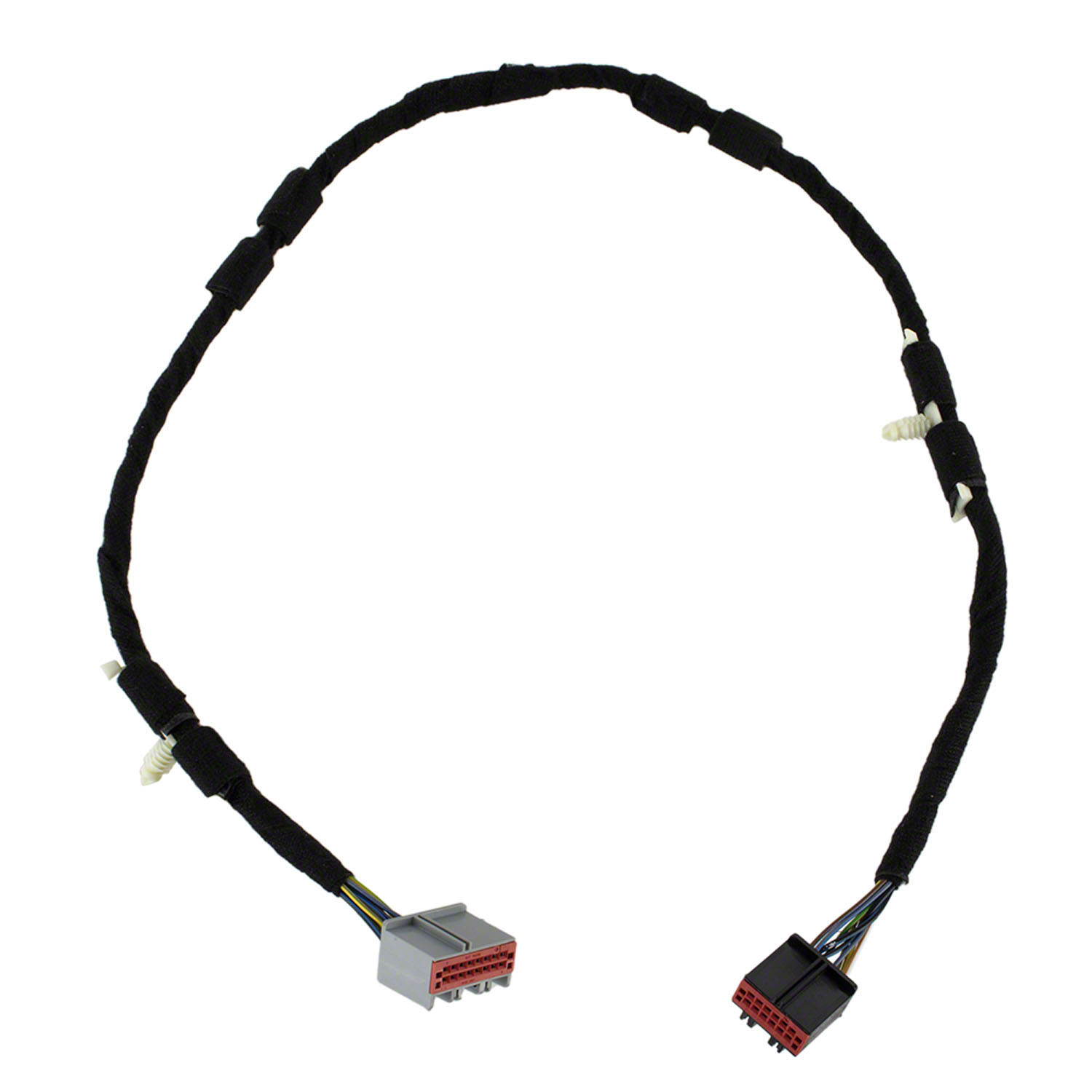 Wire Jumper - Rear | Parts | Ford.com
