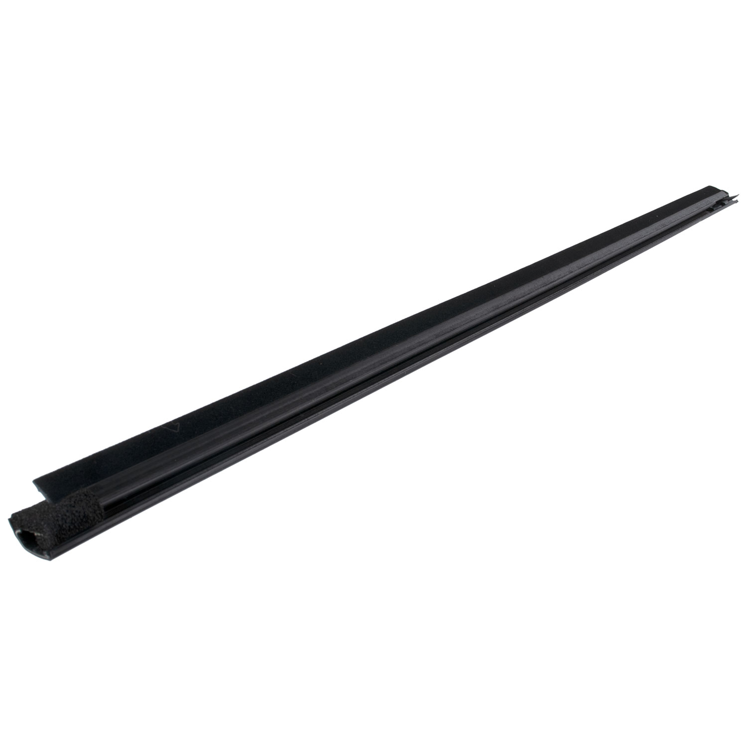 Outside Door Belt molding - Right, Front | Parts | Ford.com
