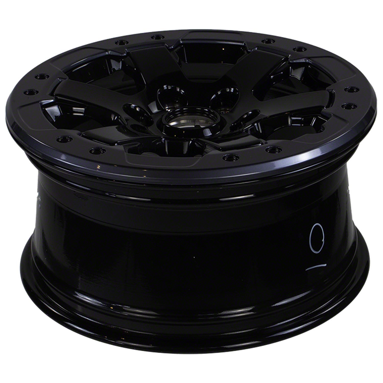 8x170mm Rims Wheel Rim 8 X 17