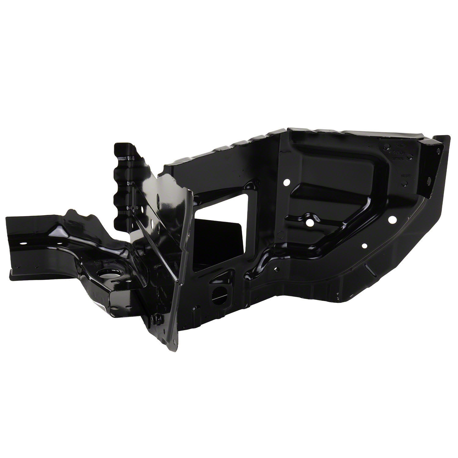 Fender Apron Reinforcement - Right, Front | Parts | Ford.com