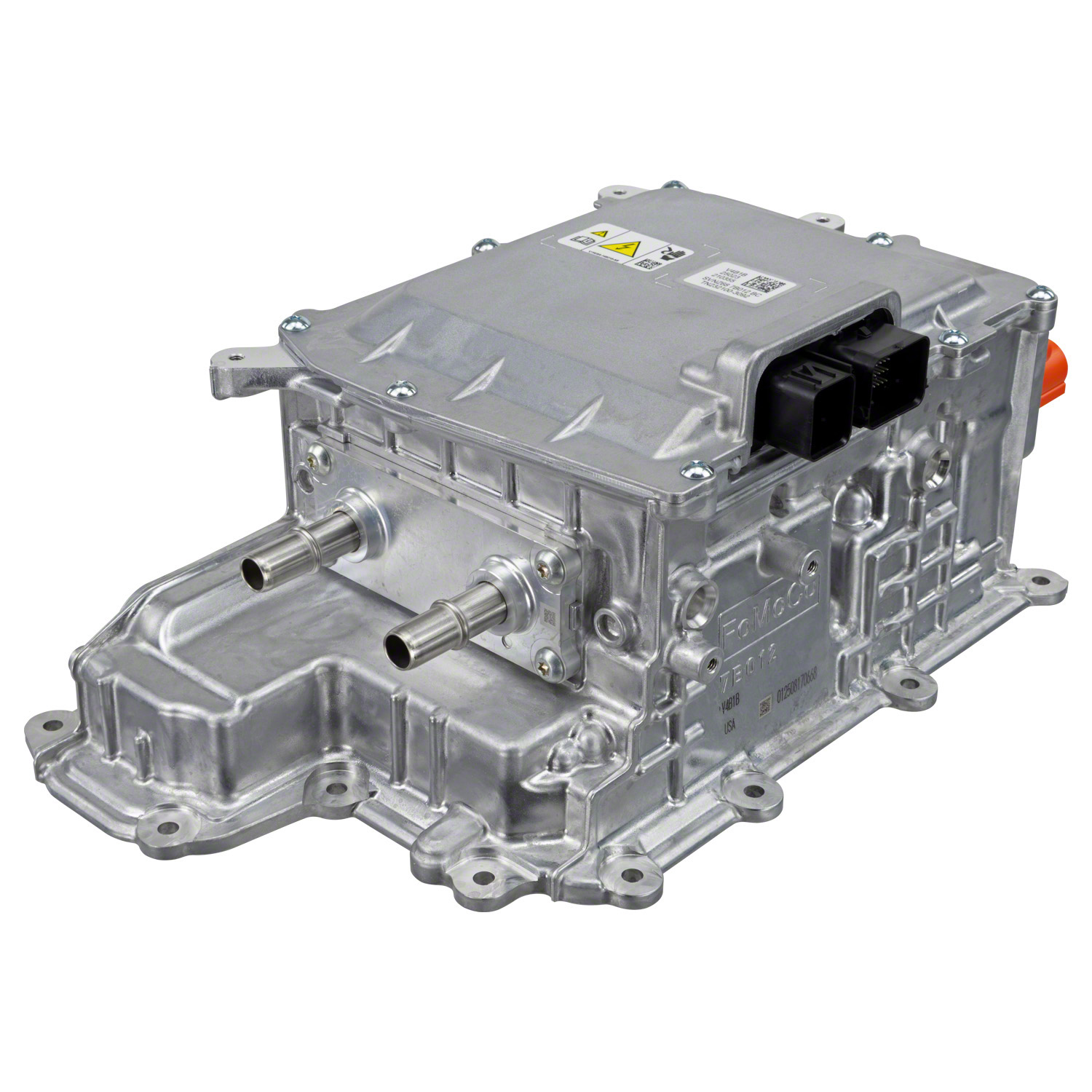 Drive Motor Inverter Module (HYBRID COMPONENTS) | Parts | Ford.com