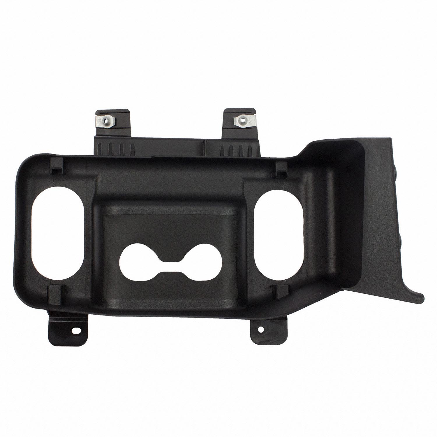 Radiator Support Air Deflector Duct - Right, Front | Parts | Ford.com