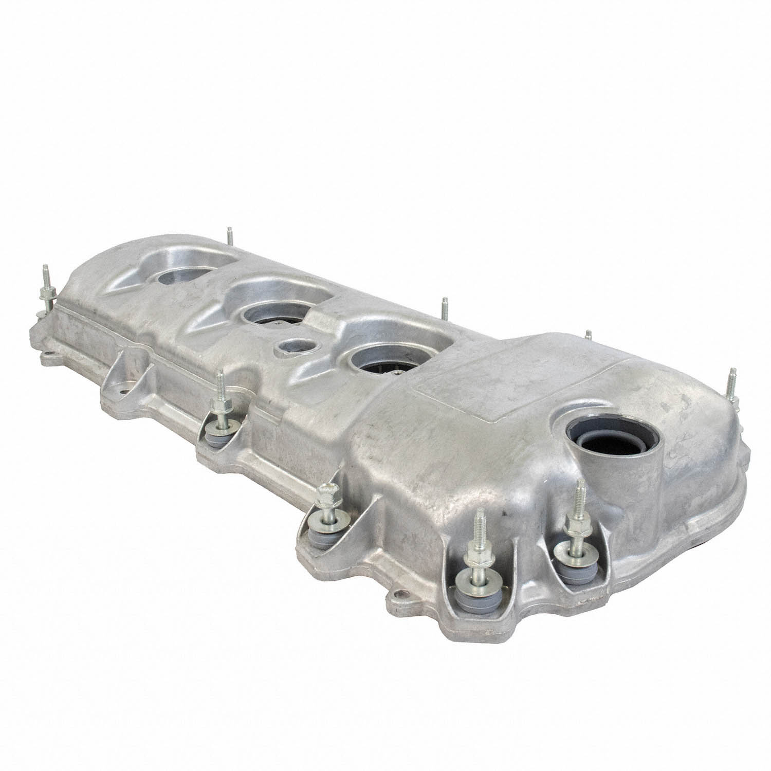 Engine Valve Cover Cylinder Head - Right | Parts | Ford.com