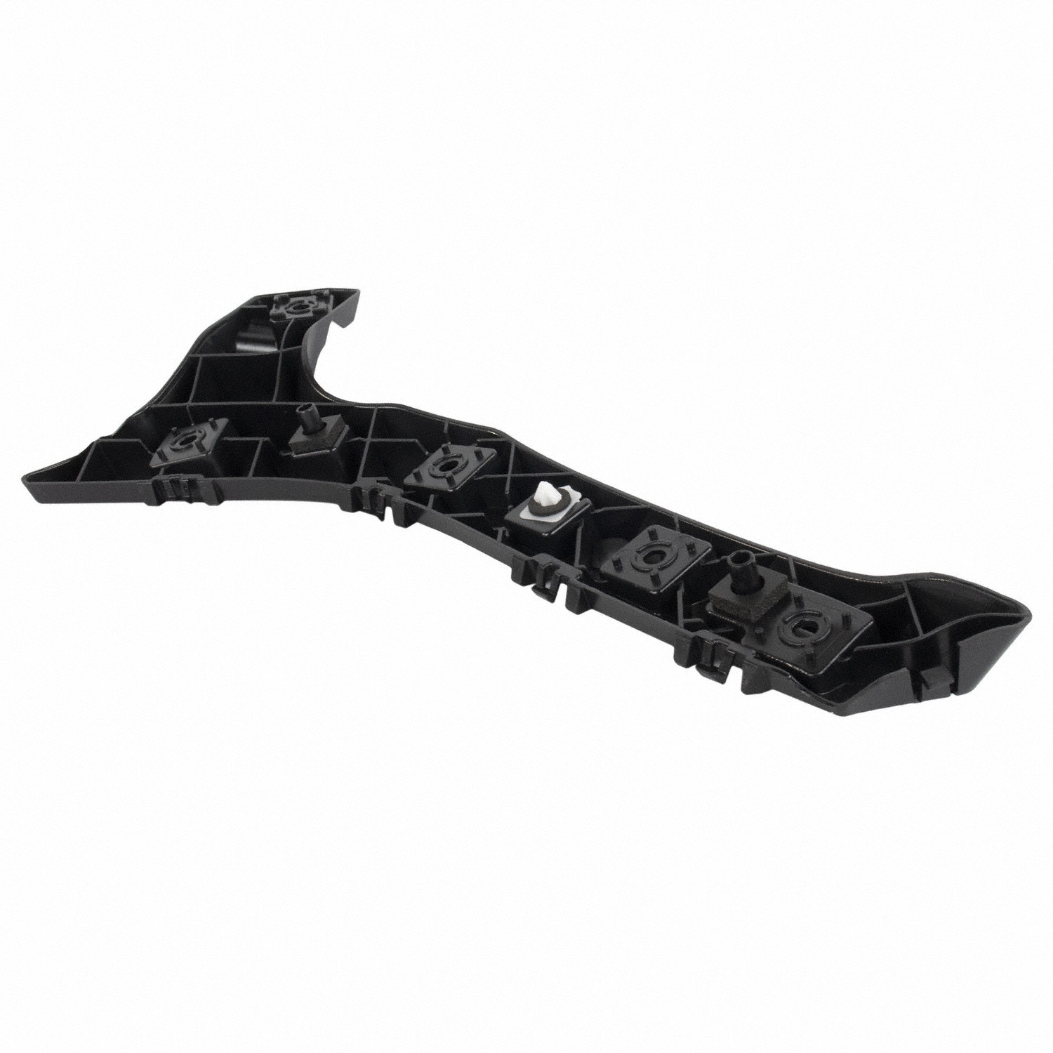 Front Bumper Bracket Support 1Pair For 2009-20 Dodge Journey 5178411AD CH1032105