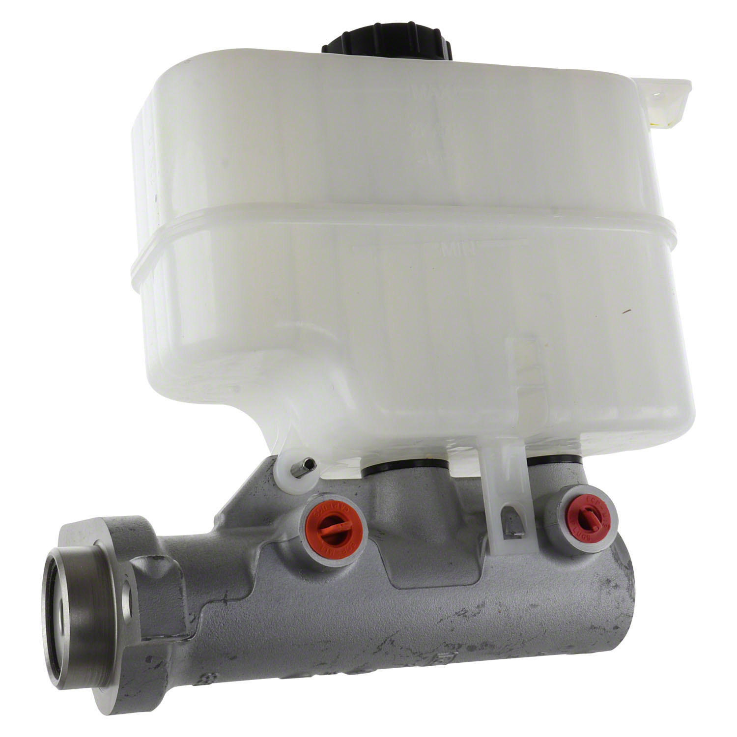 Brake Master Cylinder | Parts | Ford.com