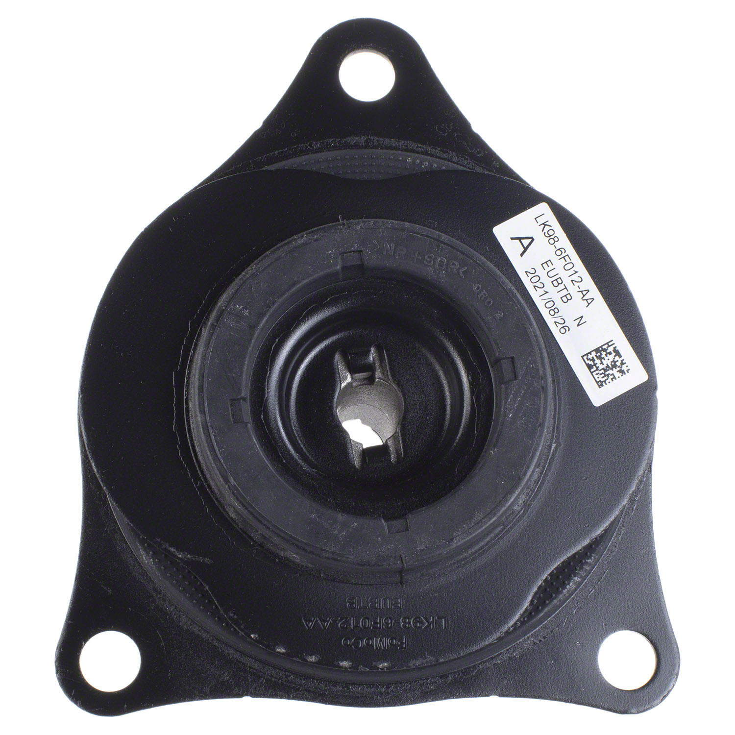 Engine Support Bracket Drive Unit - Front, Upper (GT Feature Car ...