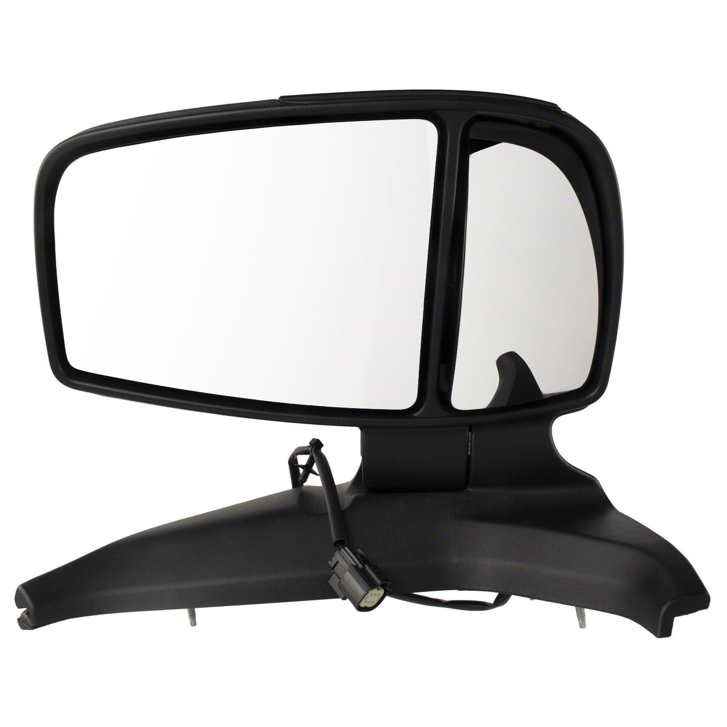 Door Mirror Rear View Head - Right, Outer | Parts | Ford.com