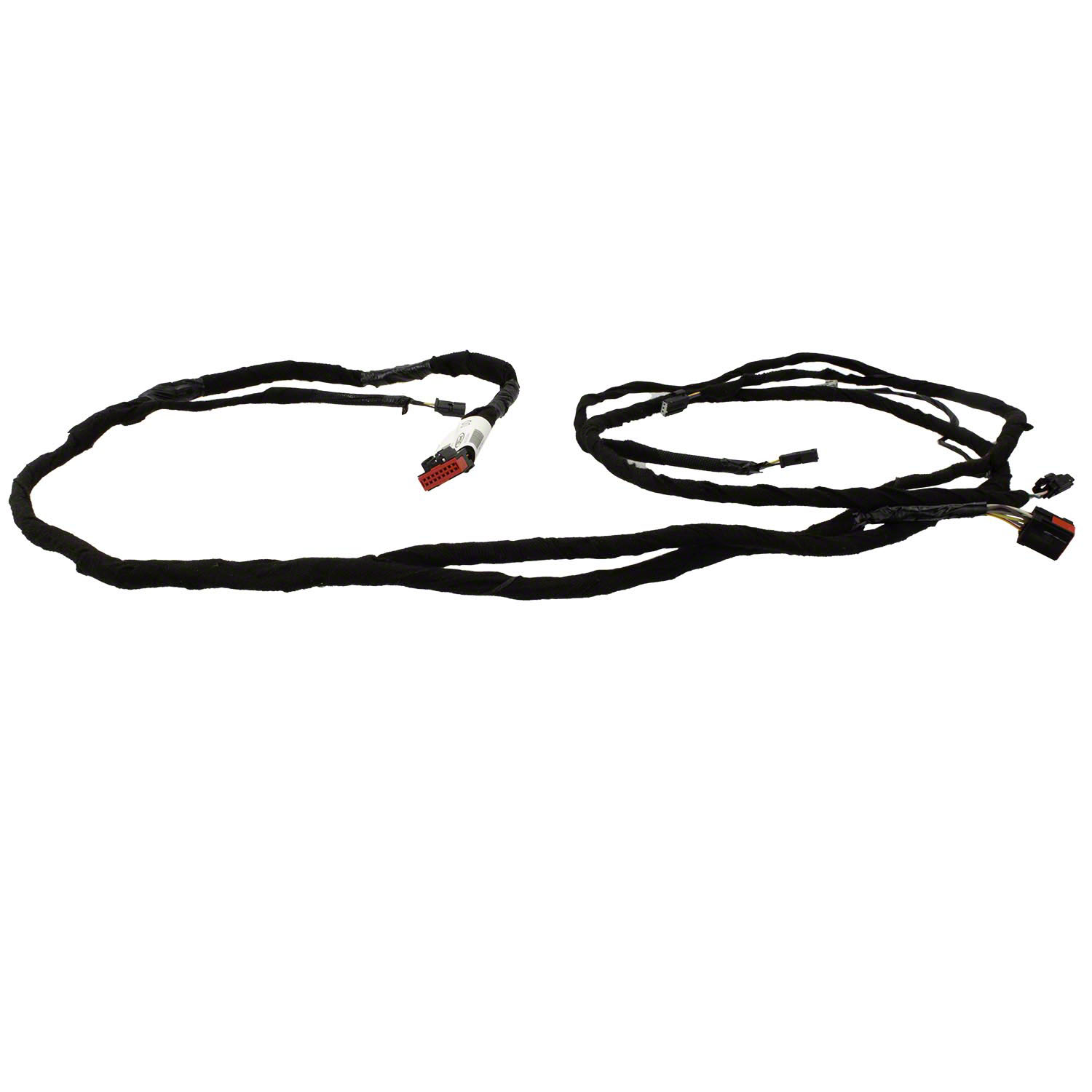 Wiring Ice Noise Reduction Module | Parts | Ford.com