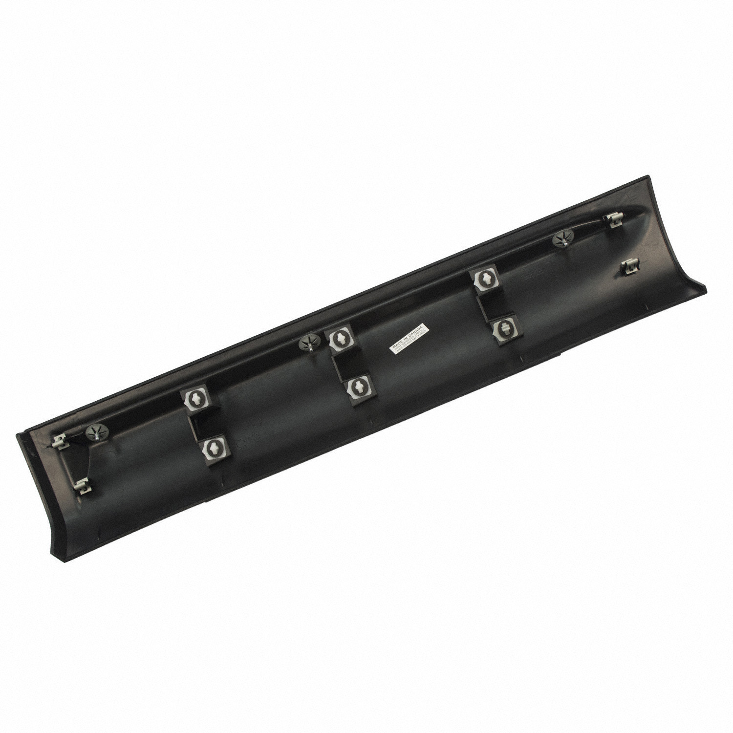 Door Belt Molding Exterior - Right | Parts | Ford.com