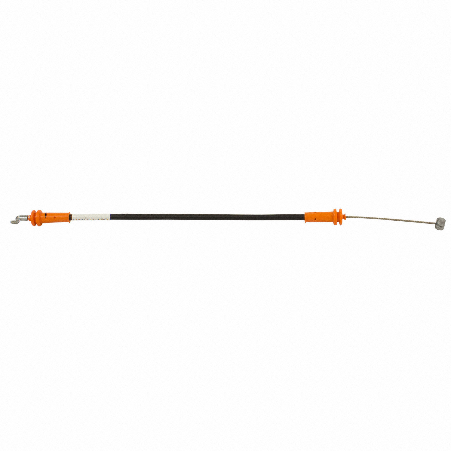 Door Latch Cable Lock Rod - Left, Right, Rear | Parts | Ford.com