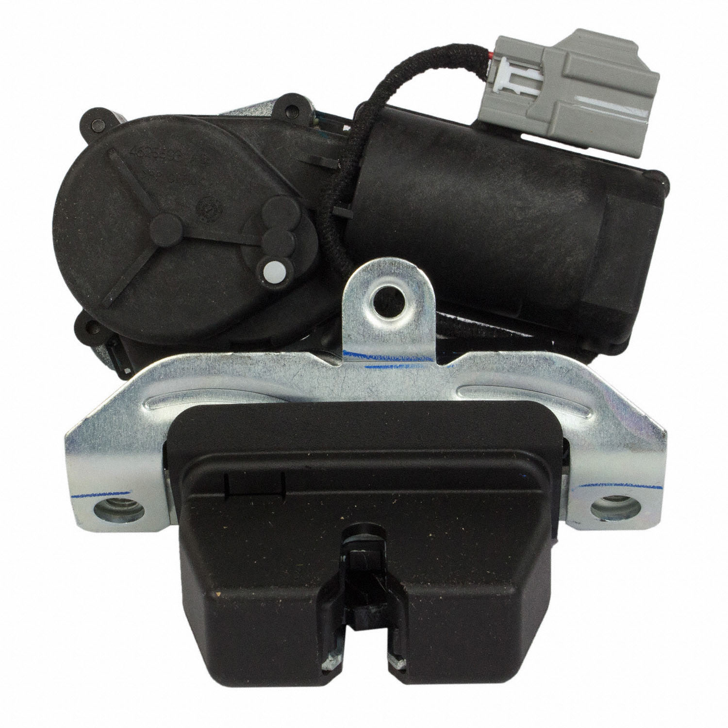 Liftgate Latch Tailgate Trunk Lock Actuator Motor | Parts | Ford.com