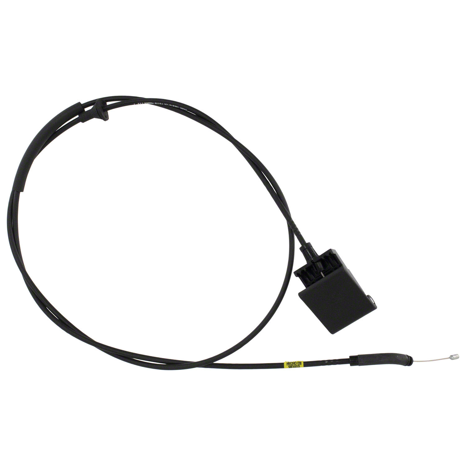 Hood Release Cable Control | Parts | Ford.com