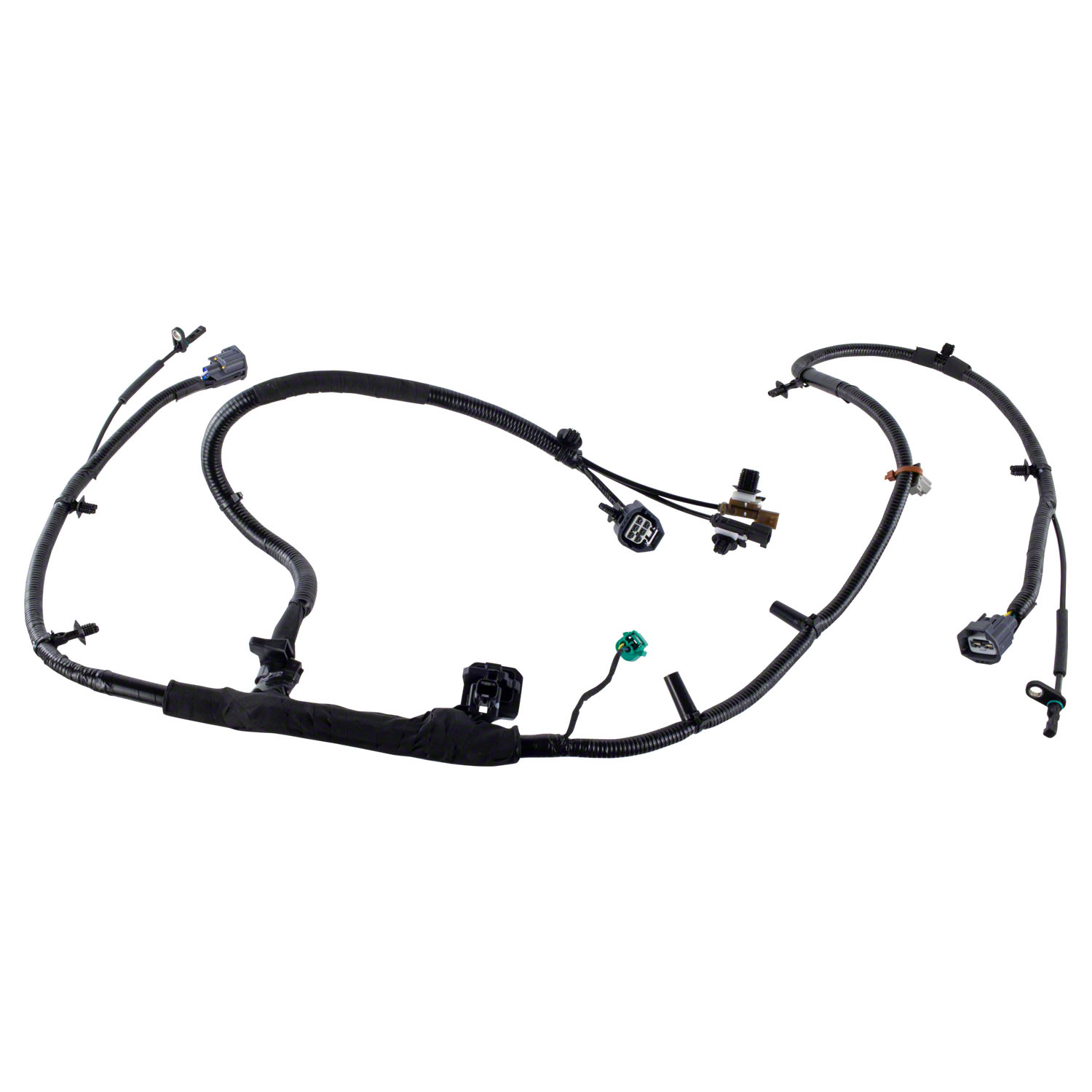 Abs Wheel Speed Sensor | Parts | Ford.com