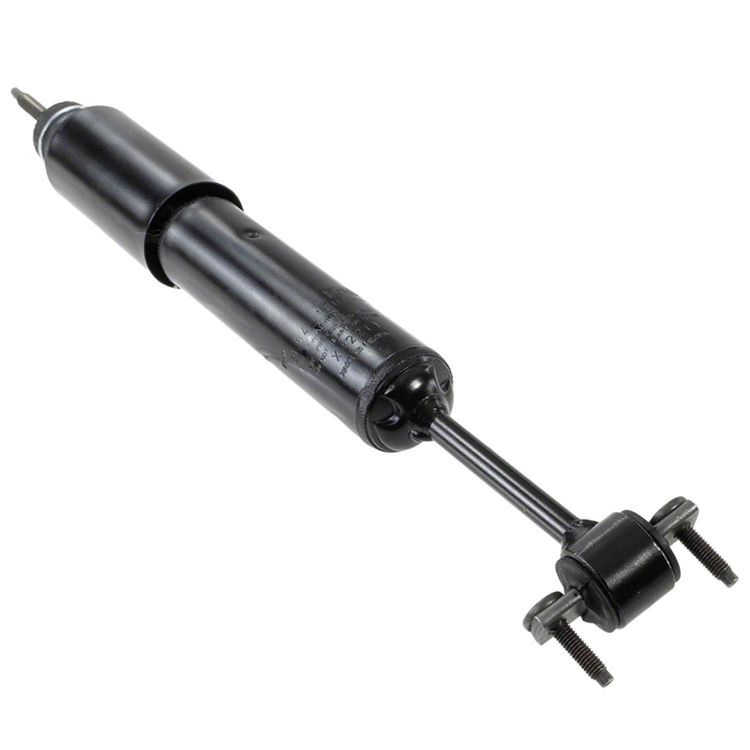 Suspension Shock Absorber - Front | Parts | Ford.com