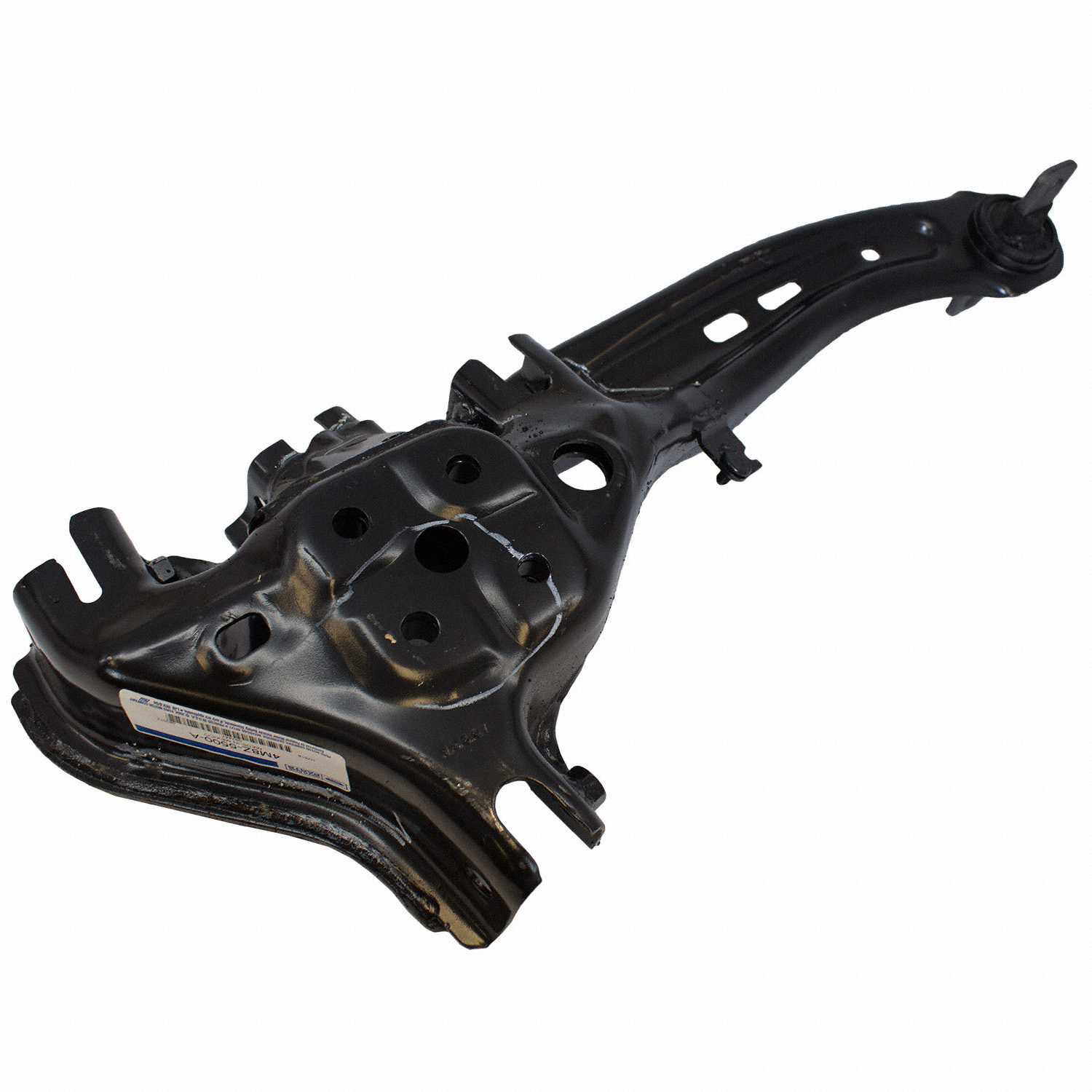 Suspension Control Arm Trailing - Left, Rear | Parts | Ford.com