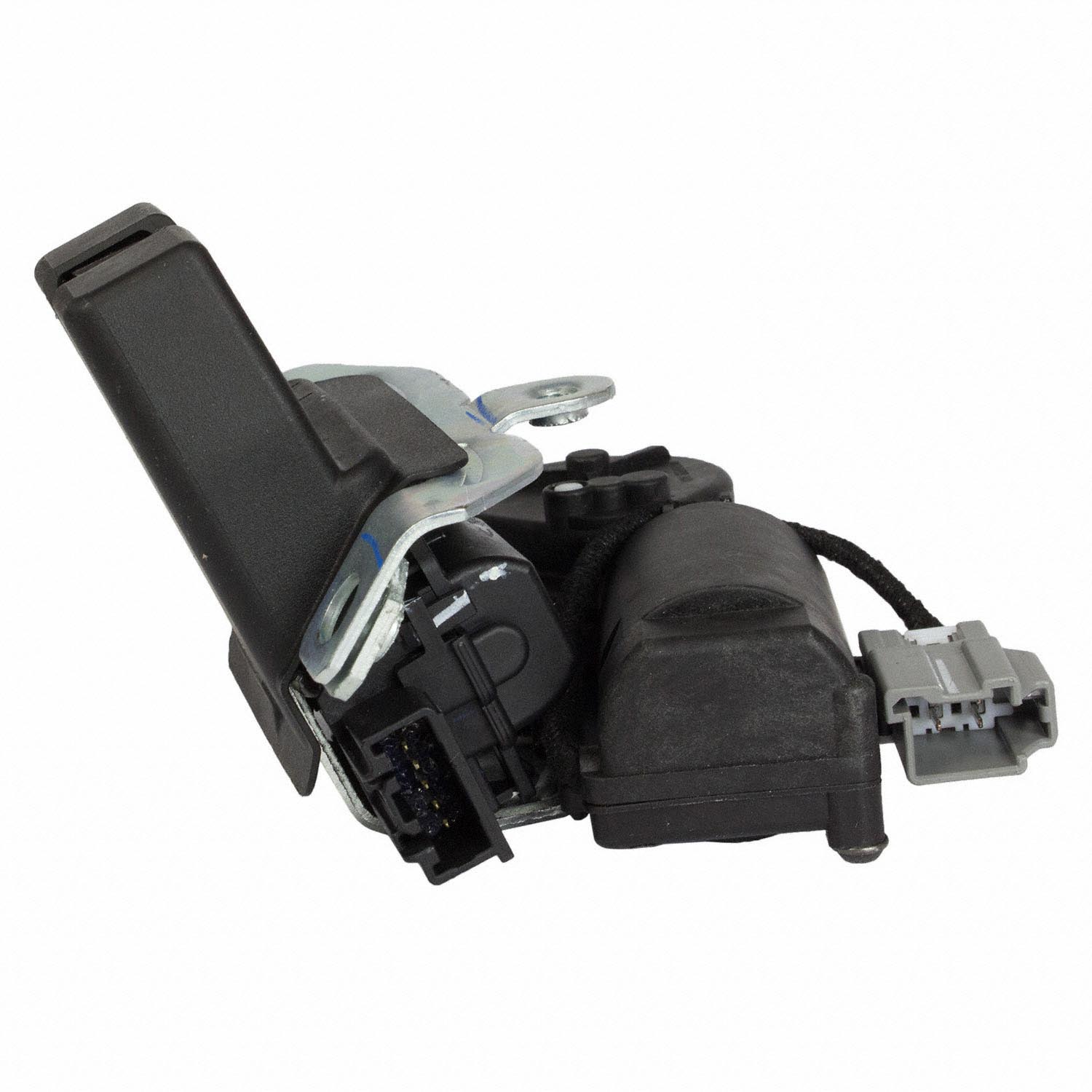 Liftgate Latch Tailgate Trunk Lock Actuator Motor | Parts | Ford.com