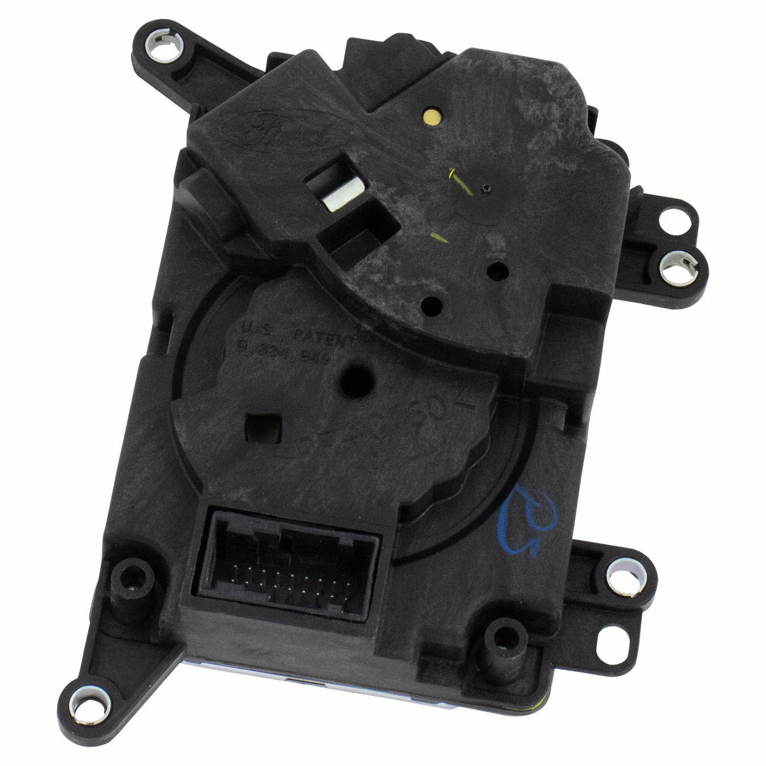 Automatic Transmission Shift Cover Plate Selector (AT) | Parts | Ford.com