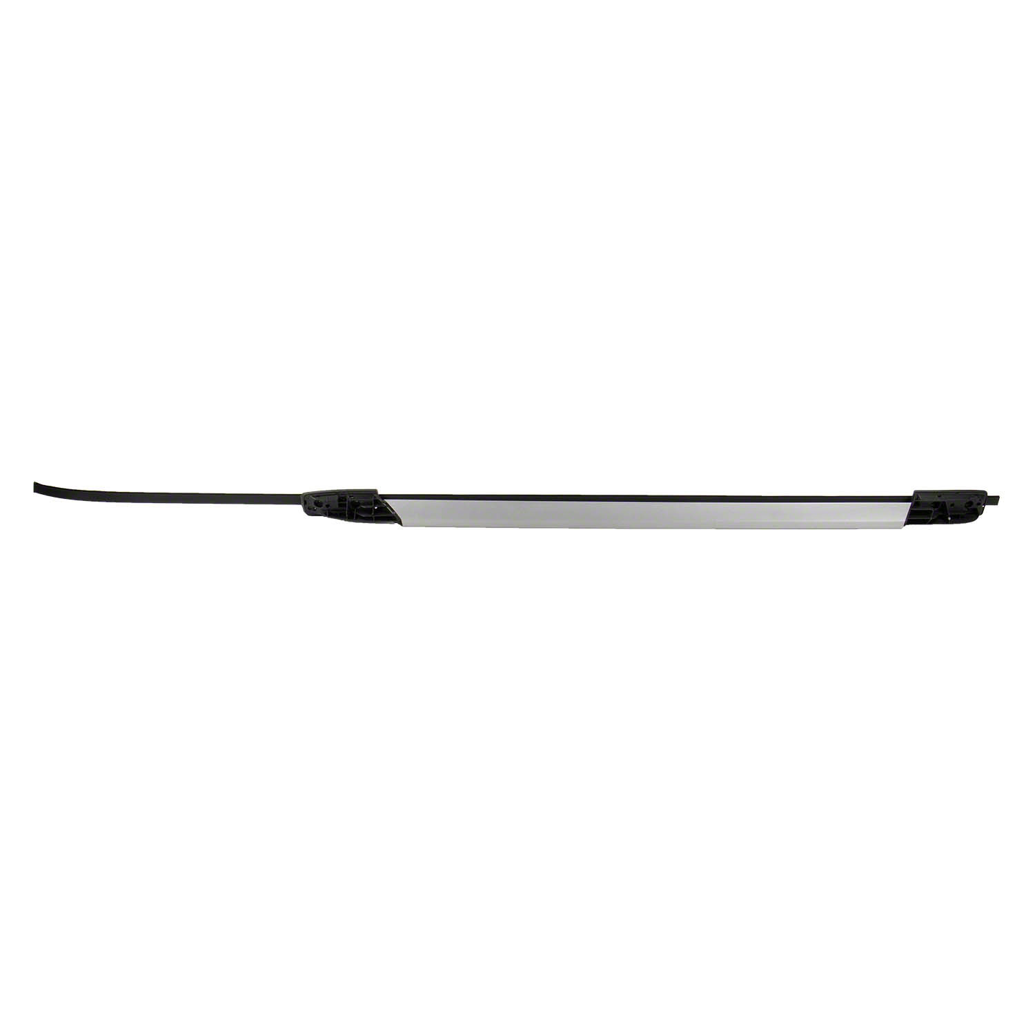 Roof Luggage Carrier Side Rail Rack - Right (SEL) | Parts | Ford.com
