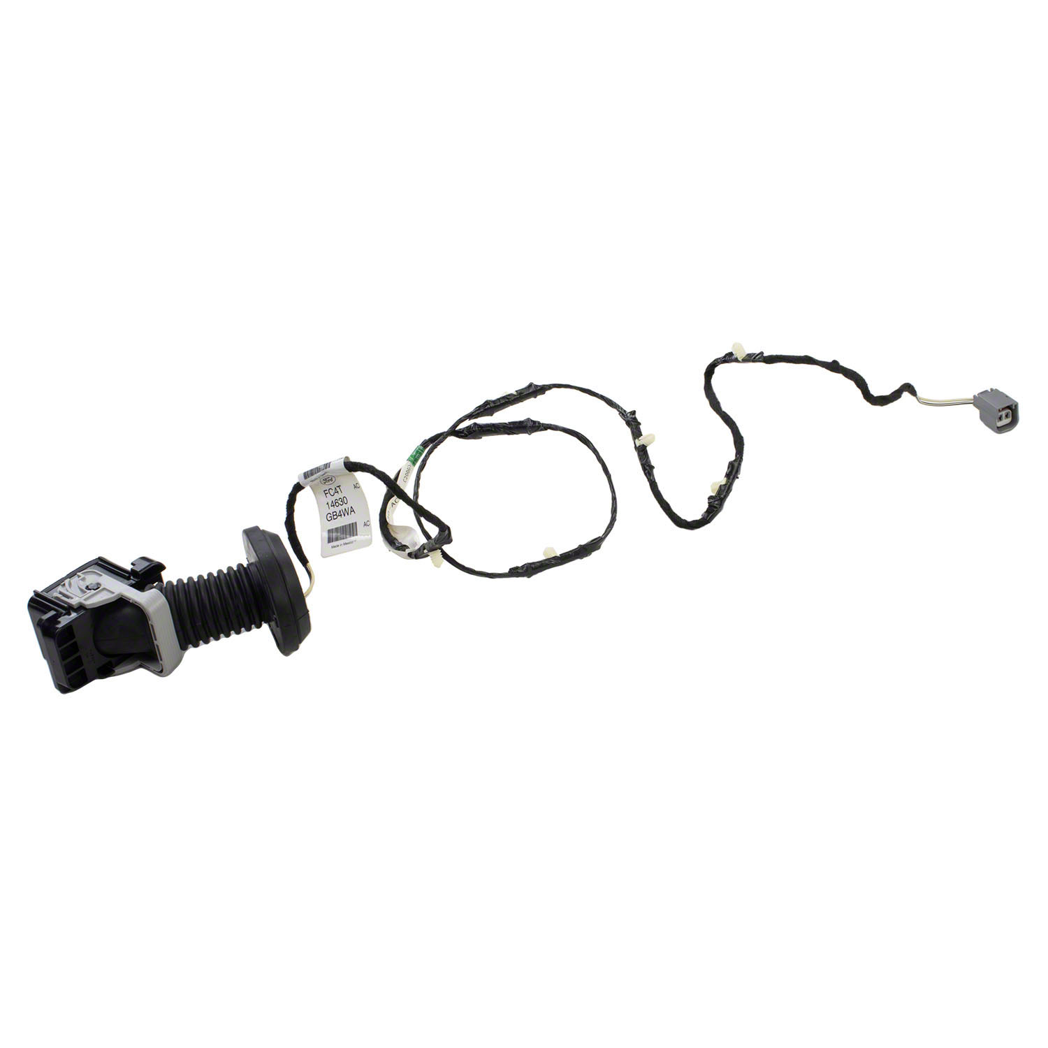 Wire Jumper - Right, Front | Parts | Ford.com
