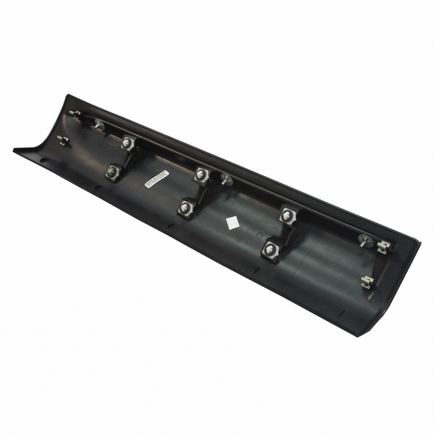 Door Belt Molding Exterior - Left | Parts | Ford.com